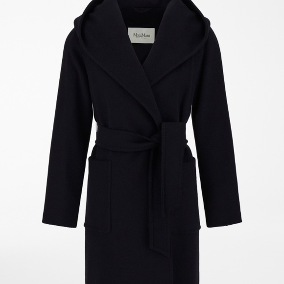 MaxMara Robe Coat - Picture 3 of 5